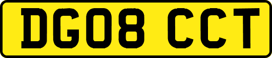 DG08CCT