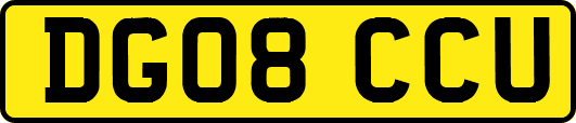 DG08CCU
