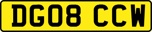 DG08CCW