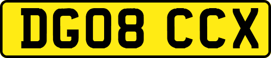 DG08CCX