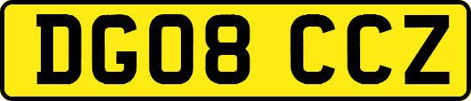 DG08CCZ