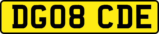 DG08CDE