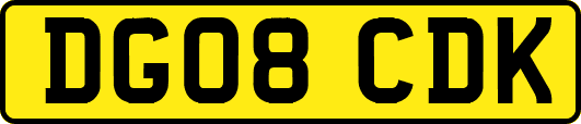 DG08CDK