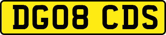 DG08CDS