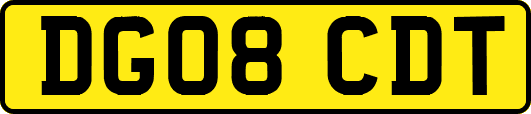 DG08CDT