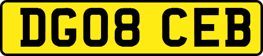 DG08CEB