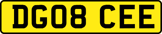 DG08CEE