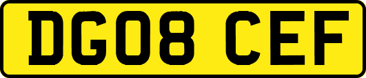 DG08CEF