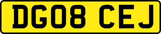 DG08CEJ
