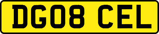 DG08CEL