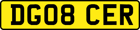 DG08CER