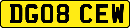 DG08CEW