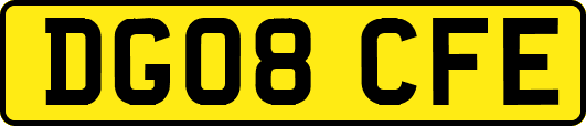 DG08CFE