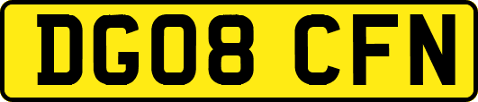 DG08CFN