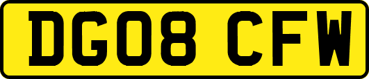 DG08CFW