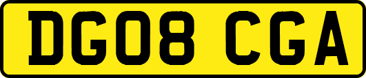 DG08CGA