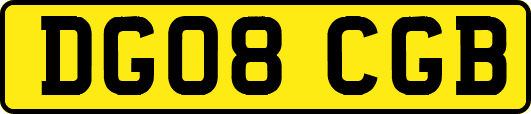 DG08CGB
