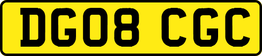 DG08CGC