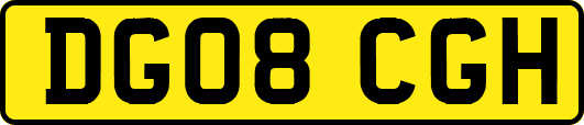 DG08CGH