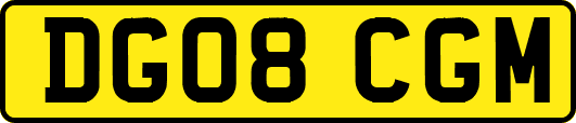 DG08CGM