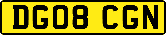 DG08CGN