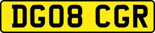 DG08CGR