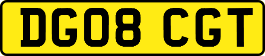 DG08CGT