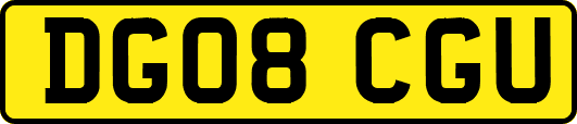 DG08CGU