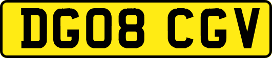DG08CGV