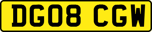DG08CGW