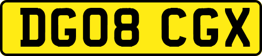DG08CGX