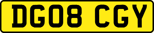 DG08CGY