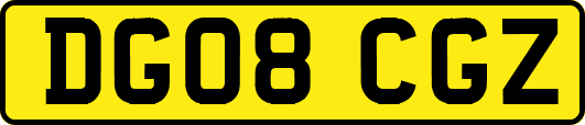 DG08CGZ
