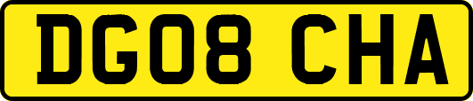 DG08CHA
