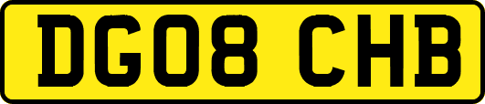 DG08CHB