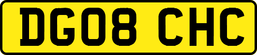 DG08CHC