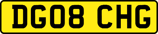 DG08CHG