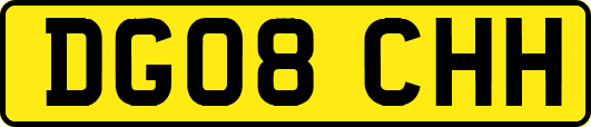 DG08CHH