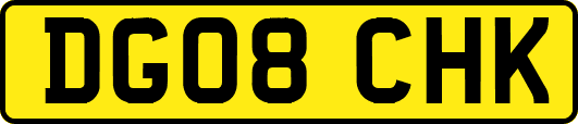 DG08CHK