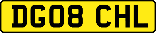 DG08CHL