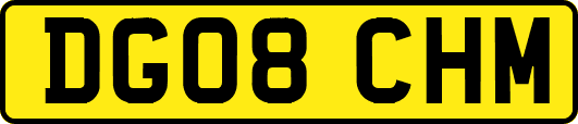 DG08CHM