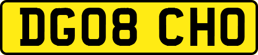 DG08CHO