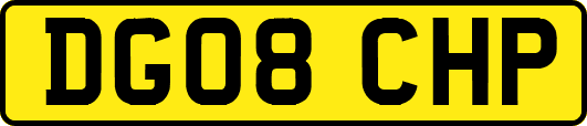 DG08CHP