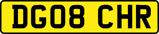 DG08CHR