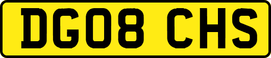 DG08CHS