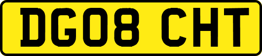 DG08CHT