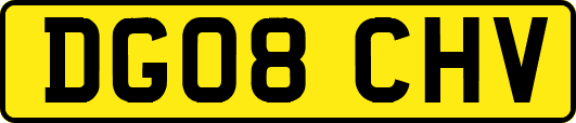 DG08CHV