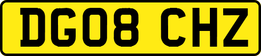 DG08CHZ