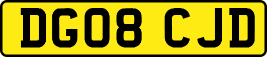 DG08CJD