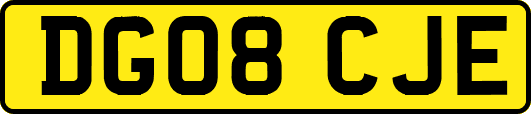 DG08CJE